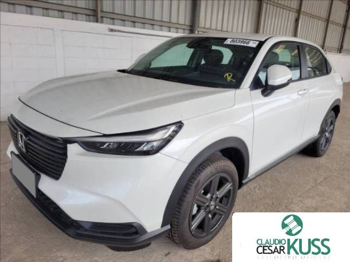 HONDA HR-V 23/24