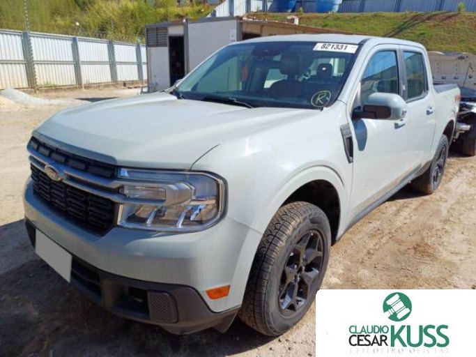 FORD MAVERICK 22/22