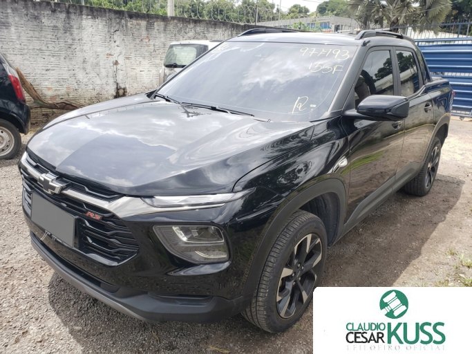 CHEVROLET MONTANA 24/24