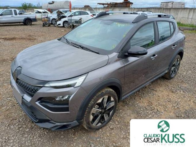 RENAULT KARDIAN 24/25