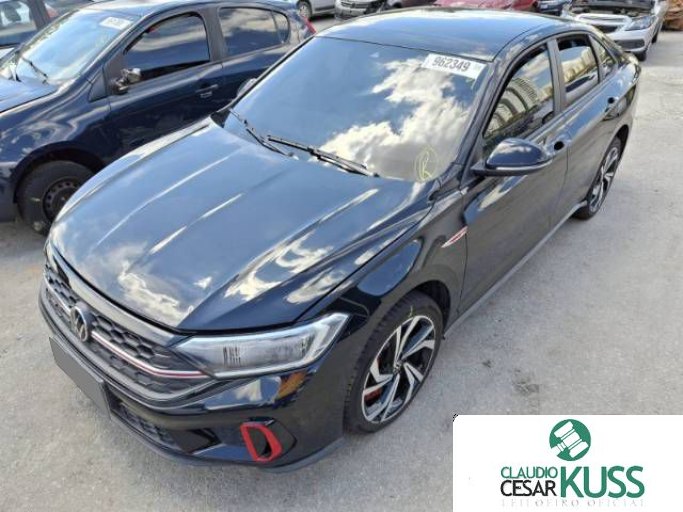 VOLKSWAGEN JETTA 24/24