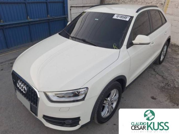 AUDI Q3 14/14