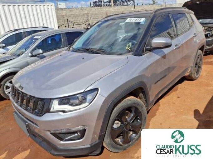JEEP COMPASS 21/21