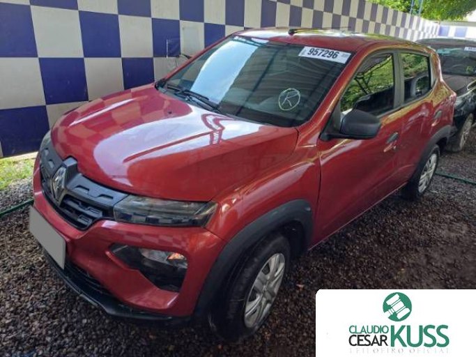 RENAULT KWID 22/23