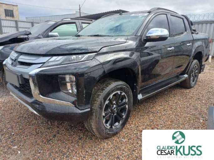 MITSUBISHI L200 TRITON 23/23
