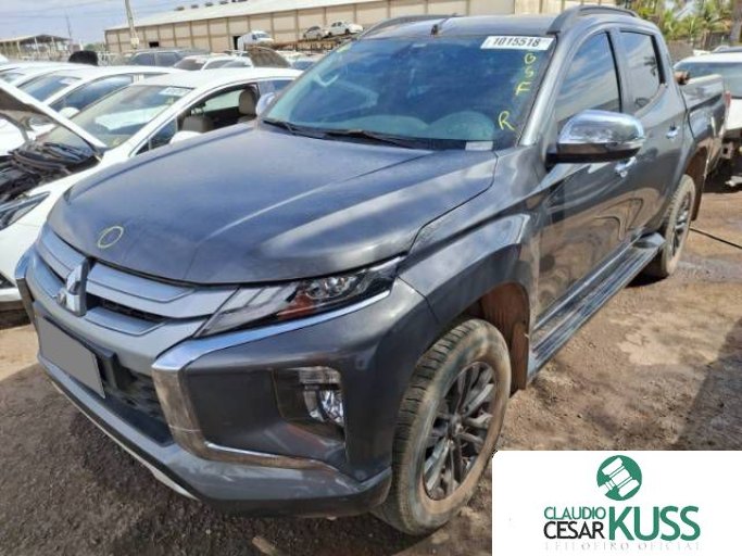 MITSUBISHI L200 TRITON 24/25