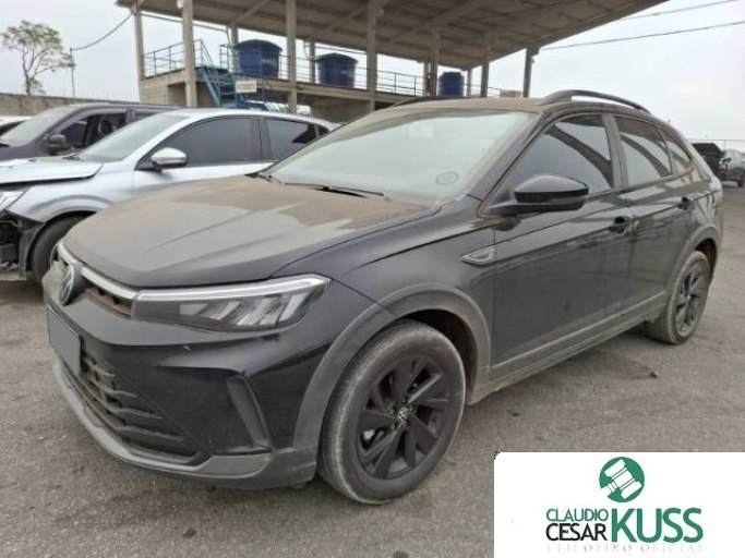 VOLKSWAGEN NIVUS 25/25