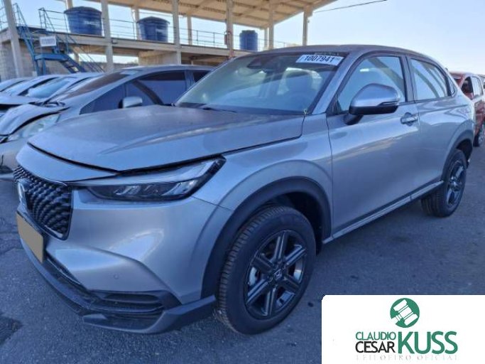 HONDA HR-V 24/25