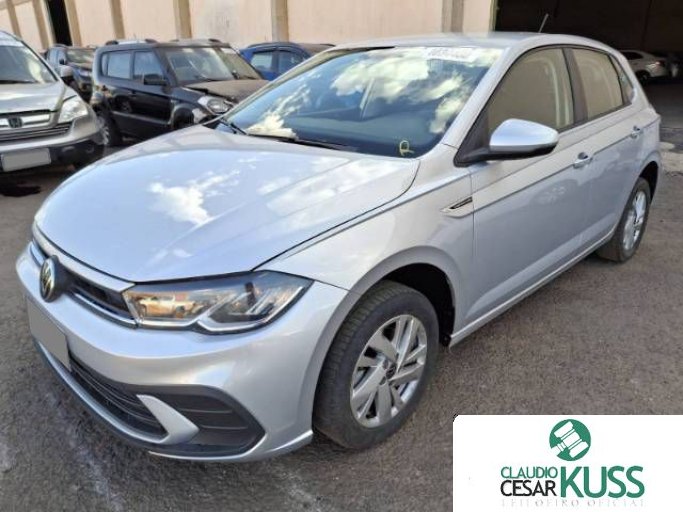 VOLKSWAGEN POLO 23/24