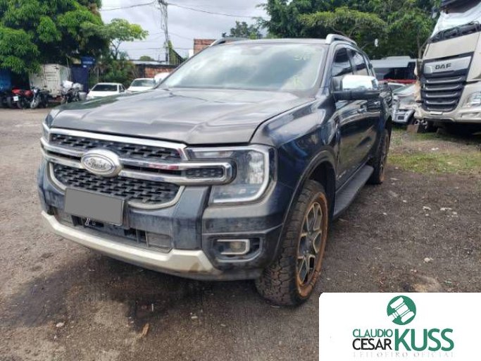 FORD RANGER CD 24/24