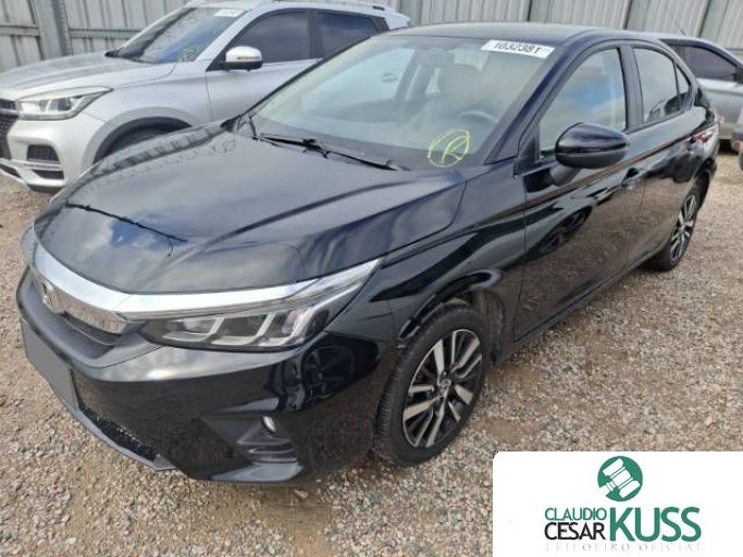 HONDA CITY 24/24
