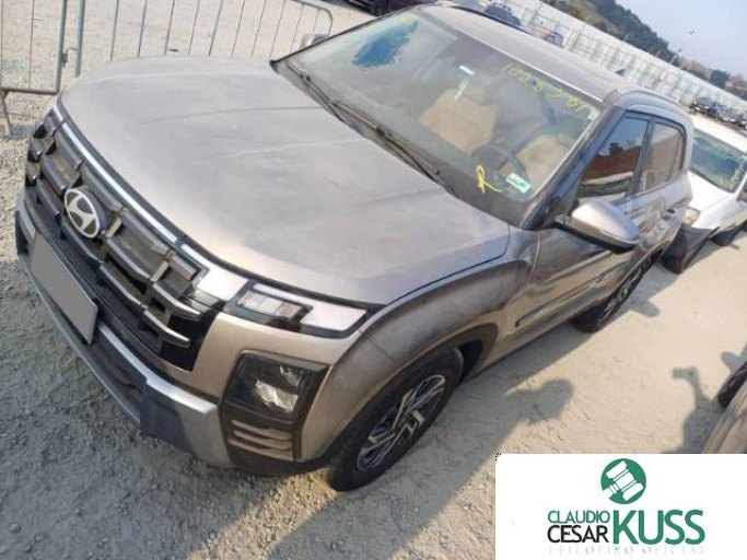 HYUNDAI CRETA 24/25