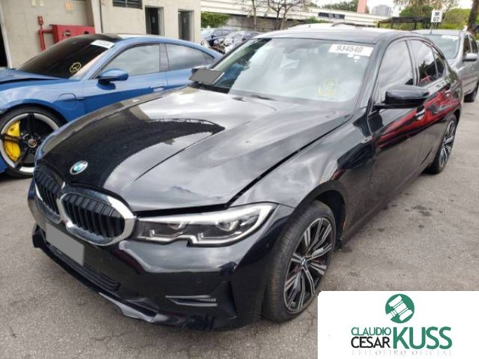 BMW 320i 21/21