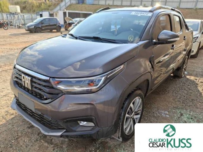 FIAT STRADA CD 23/24