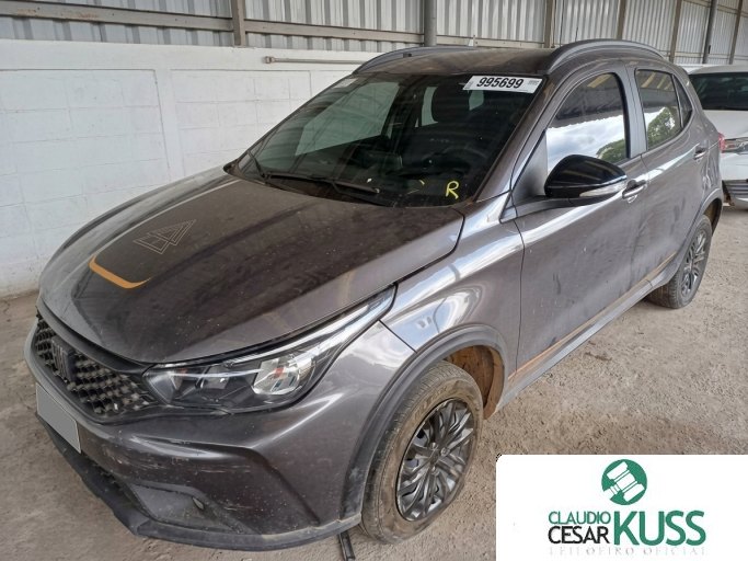 FIAT ARGO 24/25