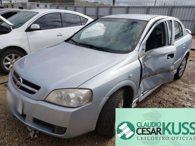 CHEVROLET ASTRA  09/10
