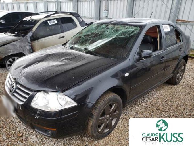 VOLKSWAGEN BORA 09/10