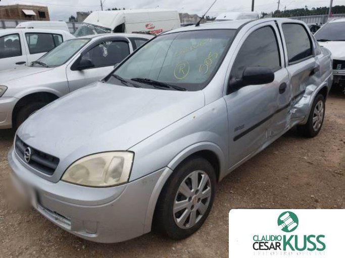CHEVROLET CORSA 05/06