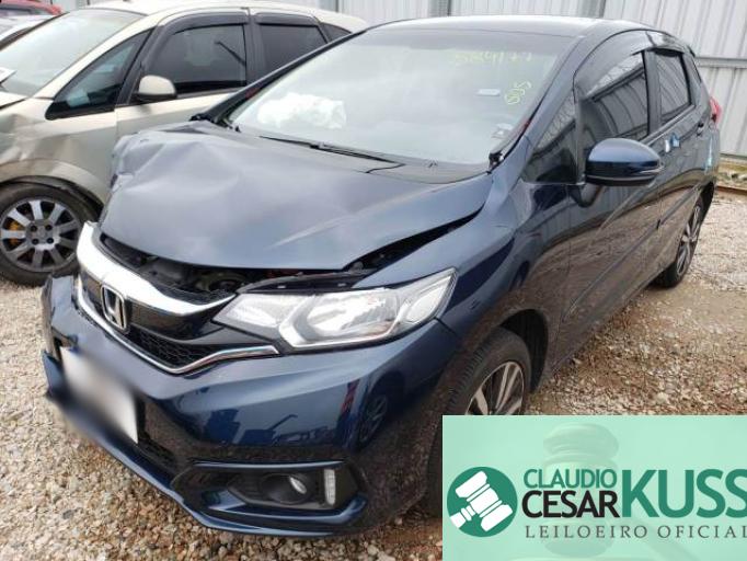 HONDA FIT 19/20