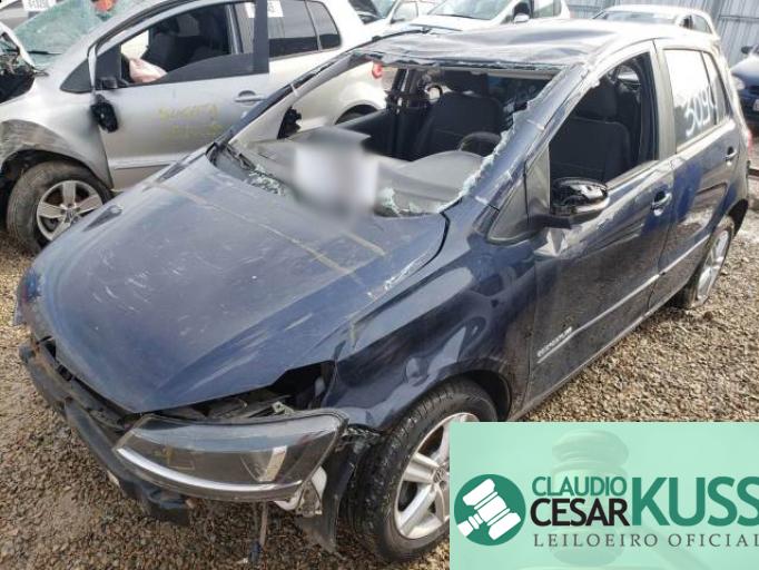 VOLKSWAGEN FOX 15/15