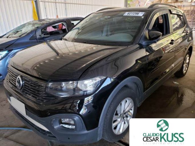 VOLKSWAGEN T-CROSS 20/20