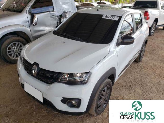 RENAULT KWID 20/20