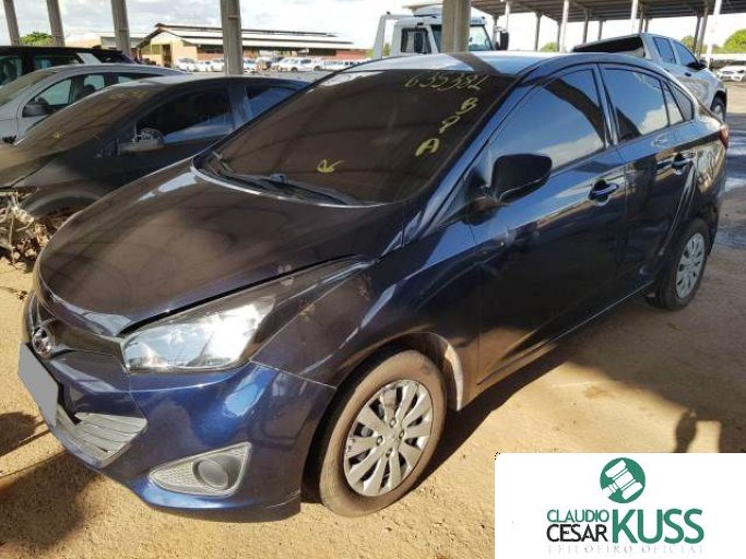 HYUNDAI HB20S 14/15