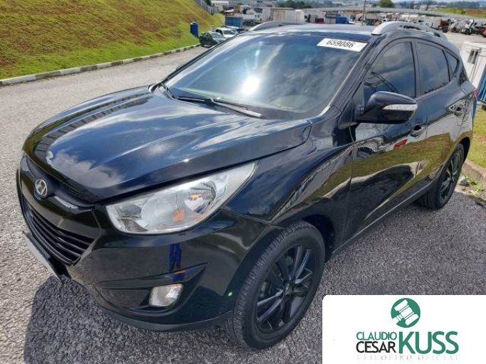 HYUNDAI IX35 14/15
