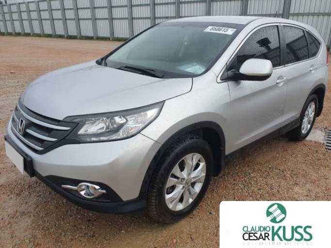 HONDA CR-V 13/13