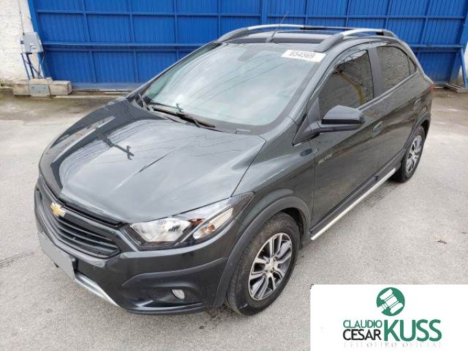 CHEVROLET ONIX 18/19
