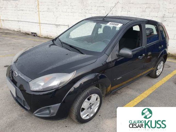 FORD FIESTA 12/13