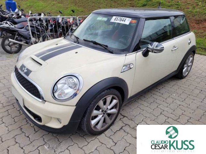 MINI COOPER S 13/13