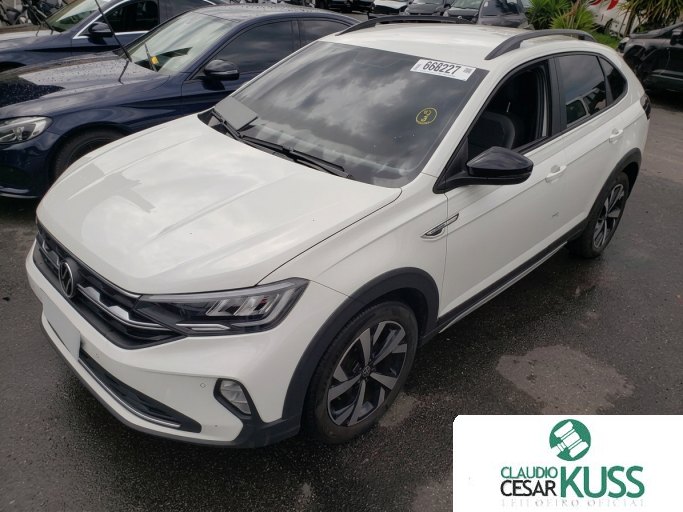 VOLKSWAGEN NIVUS 21/21