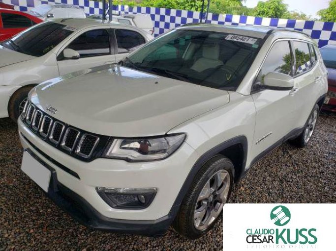 JEEP COMPASS 18/18
