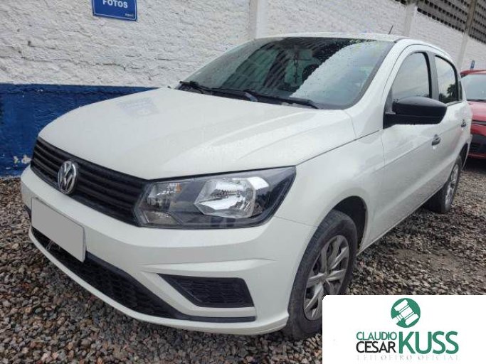 VOLKSWAGEN GOL 18/19