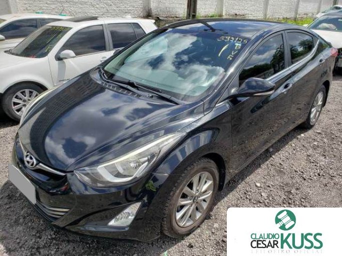 HYUNDAI ELANTRA 13/13