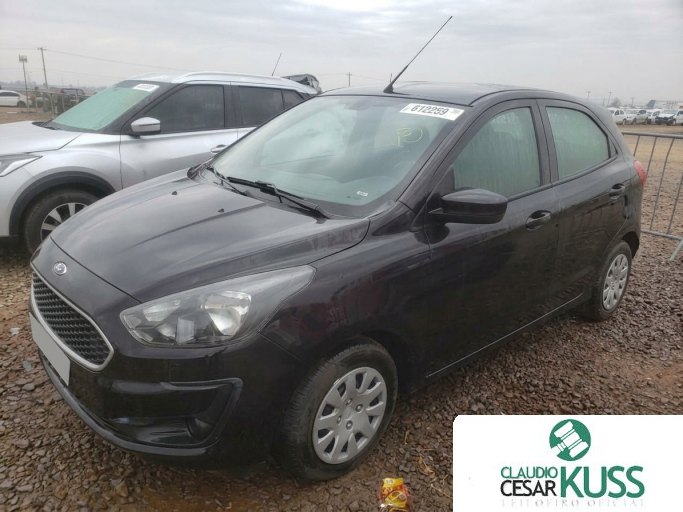 FORD KA 18/18