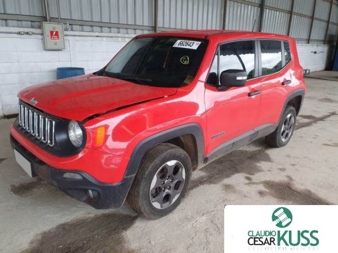 JEEP RENEGADE 16/16