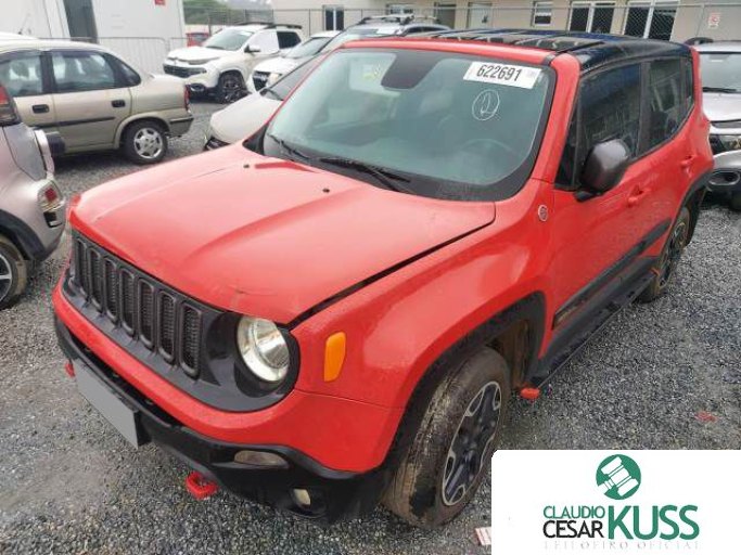 JEEP RENEGADE 16/16