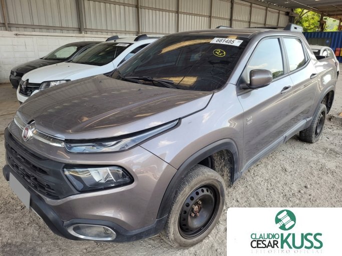 FIAT TORO 17/18