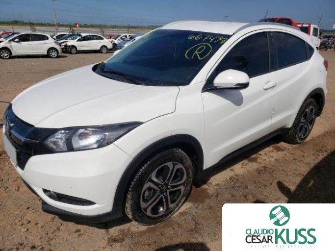 HONDA HR-V 16/17