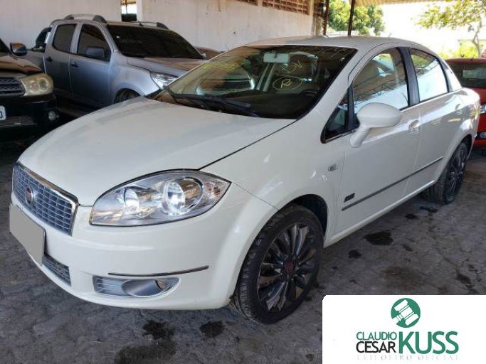FIAT LINEA 12/13
