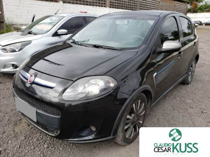 FIAT PALIO 15/16