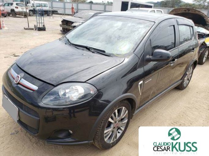FIAT PALIO 15/16