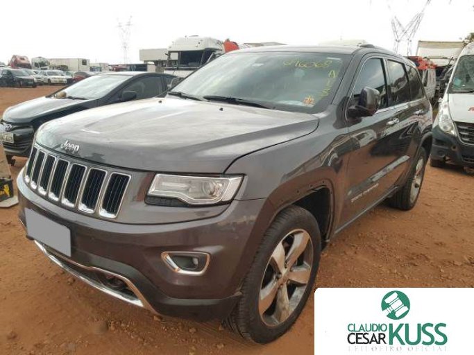 JEEP GRAND CHEROKEE 13/14