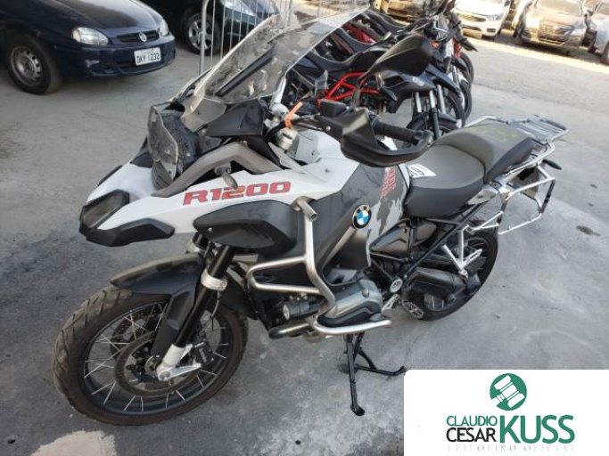 BMW R 1200 17/17