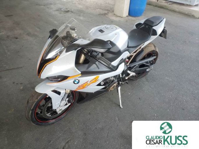 BMW S 1000 21/21