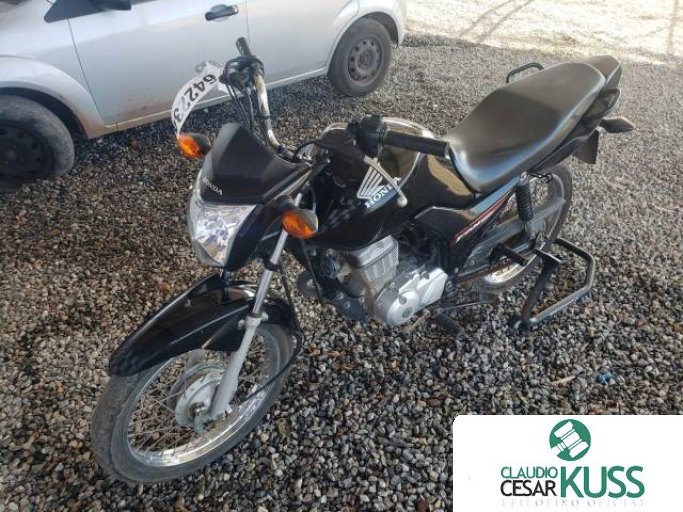 HONDA CG 125I 18/18