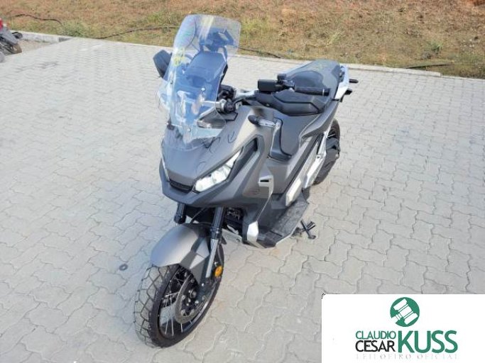HONDA  X-ADV 19/19