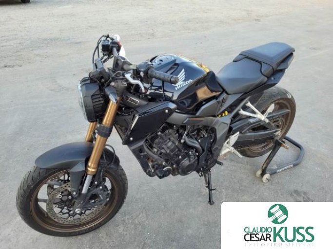 HONDA CB 650 R 20/21